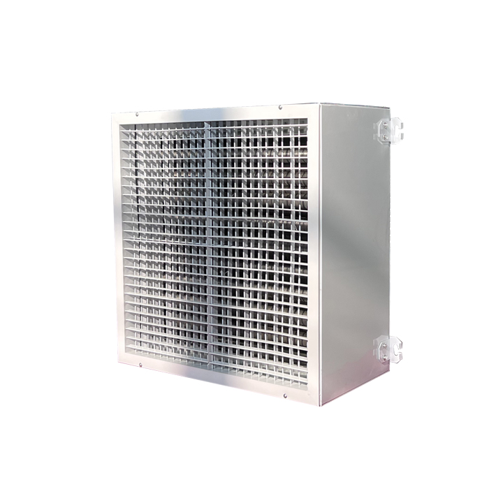 工業(yè)暖風(fēng)機(jī)